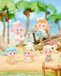 假日甜心摇摇乐系列-资料图