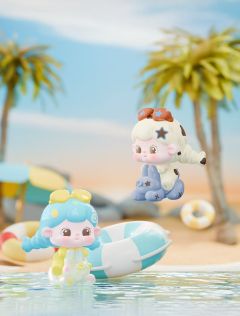 假日甜心摇摇乐系列-资料图