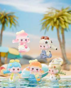 假日甜心摇摇乐系列-资料图