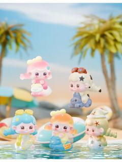 假日甜心摇摇乐系列