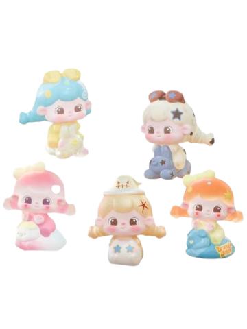 假日甜心摇摇乐系列