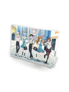 秋叶原联动制服.ver亚克力板