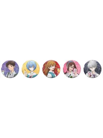 秋叶原联动制服.ver吧唧