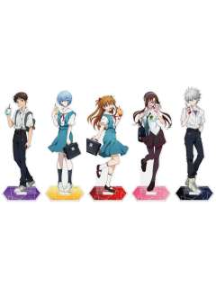 秋叶原联动制服.ver立牌