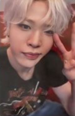 yg线上 桃 ver.C