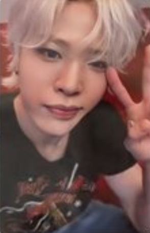 yg线上 桃 ver.C