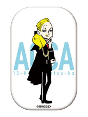 帕斯蒂斯-十周年原画展冰箱贴