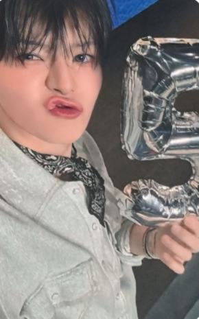 五周年快闪满额卡 事