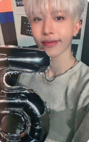 五周年快闪满额卡 桃