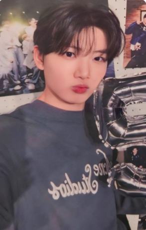 五周年快闪满额卡 奎