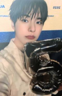 五周年快闪满额卡 材