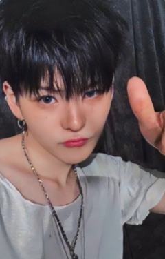 yg线上 事 ver.B