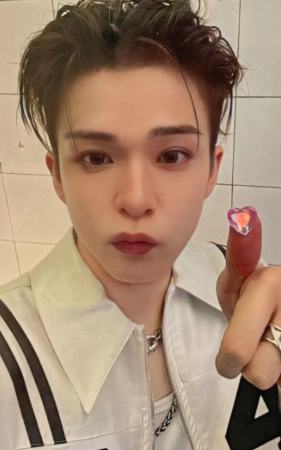 yg线上 萨 ver.A
