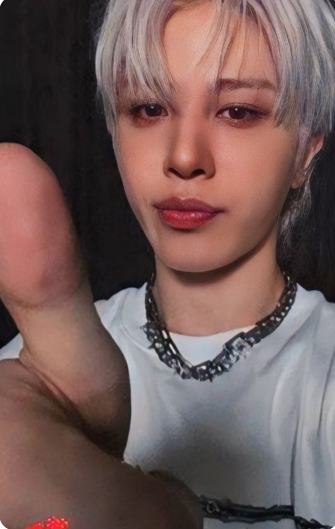 yg线上 桃 ver.B