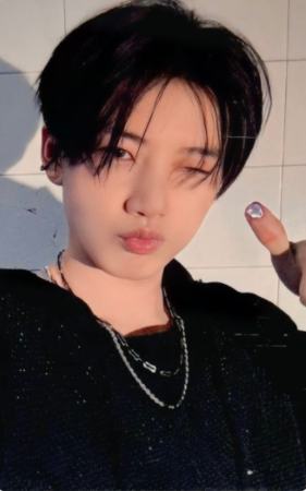yg线上 奎 ver.A