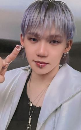 yg线上 脆 ver.A
