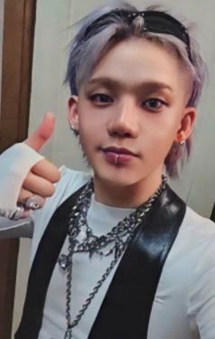 yg线上 脆 ver.B