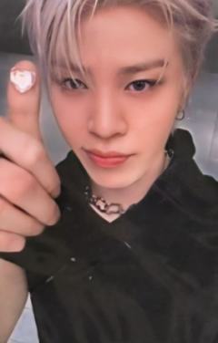 yg线上 桃 ver.A