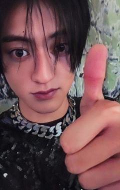 yg线上 头 ver.B