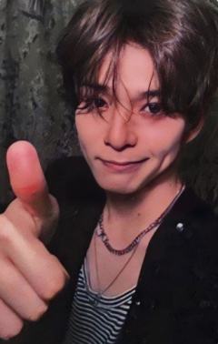 yg线上 萨 ver.B