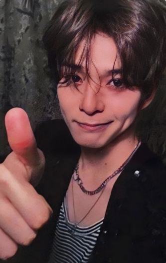 yg线上 萨 ver.B
