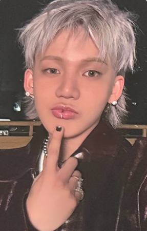 knp线上签售 脆