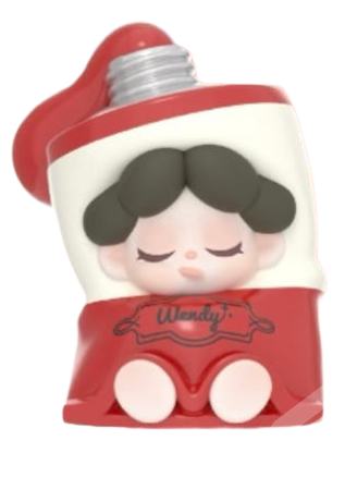 胭脂红