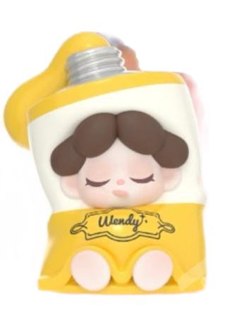 柠檬黄