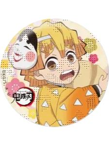 我妻善逸-2023节分限定吧唧
