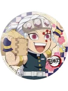 宇髓天元-2023节分限定吧唧
