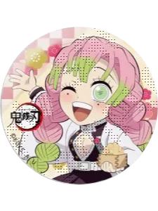 甘露寺蜜璃-2023节分限定吧唧