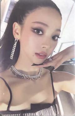 stamp on it随机卡 柚 ver.C