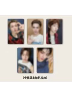 yzy幸运卡2.0