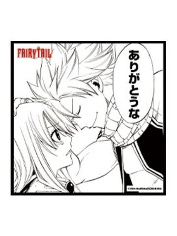 纳兹·多拉格尼尔&露西·哈特菲利亚-上海快闪黑白漫画风色纸