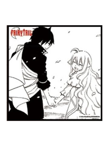 杰尔夫·多拉格尼尔&梅比斯·维亚米利欧-上海快闪黑白漫画风色纸