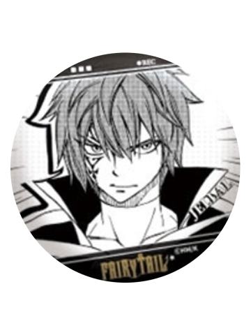 杰拉尔·费尔南迪斯-上海快闪漫画风徽章