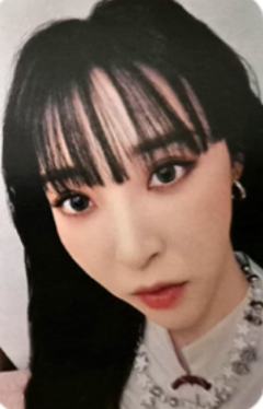 kidol预售 ver.B
