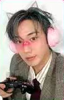 hl82快闪限定4 ver.B