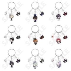 Ghost House ver. 3连亚克力挂件