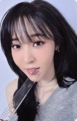 dmm预售 线上ver.C
