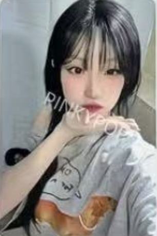 pp签售 线上ver.B