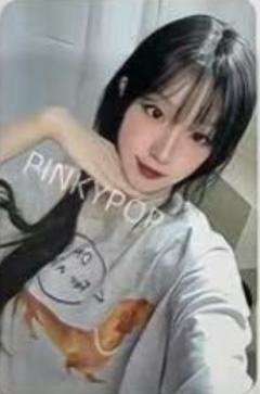 pp签售 线上ver.A