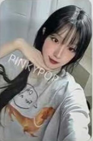 pp签售 线上ver.A