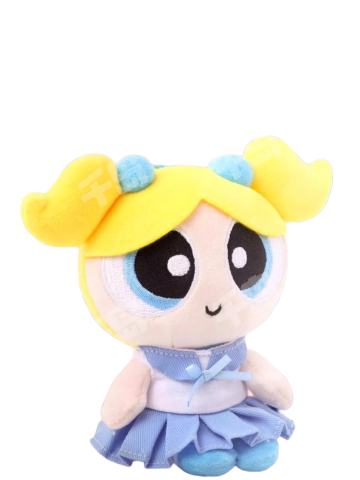 美少女玩偶挂件