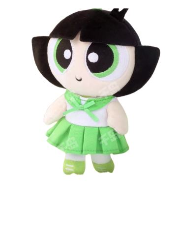美少女玩偶挂件