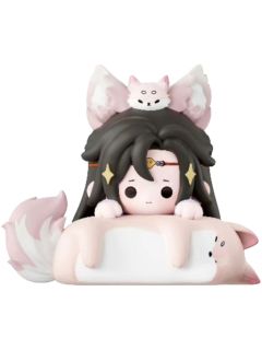 师昧-麦乐微美贴贴系列萌玩