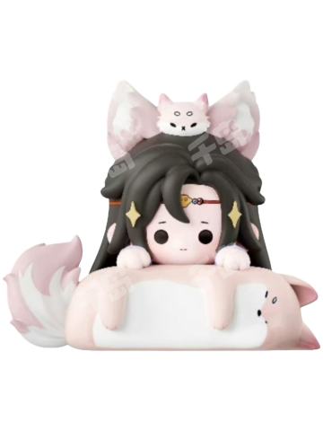师昧-麦乐微美贴贴系列萌玩
