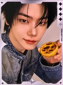 q音星光卡6 四星ver.