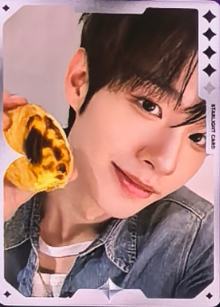 q音星光卡7 四星ver.
