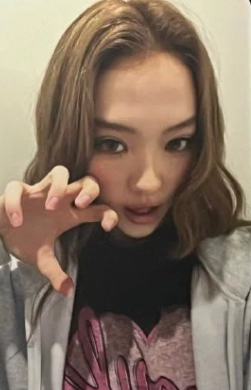 yeti幸运卡ella